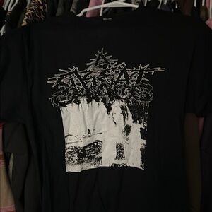 Y2K Ken Carson A Great Chaos Tour Merch Replica